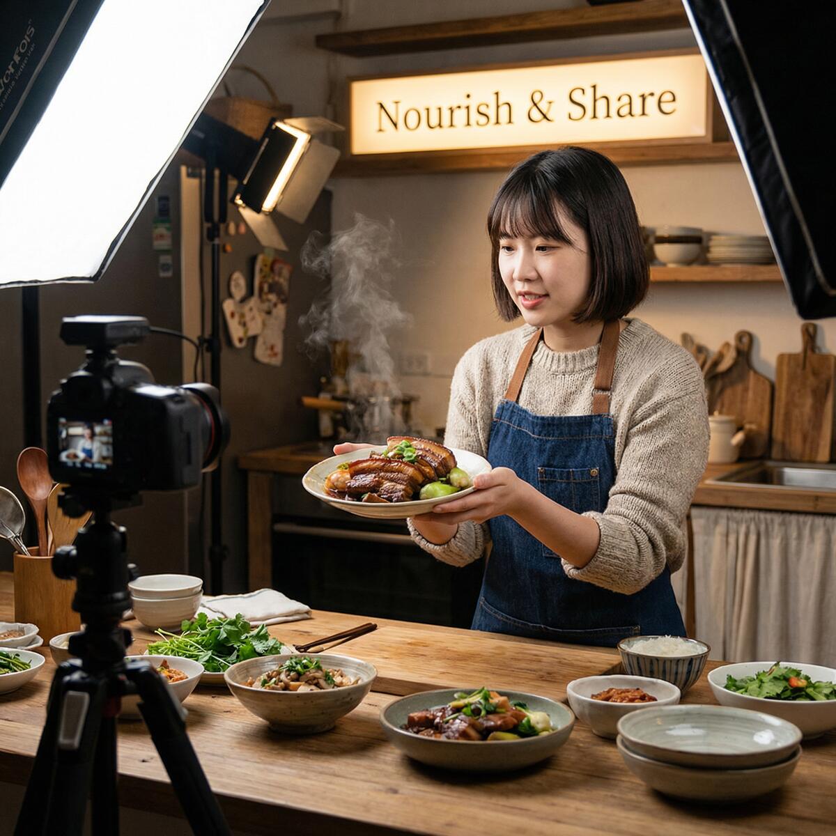 四虎影院美食视频分享